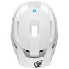 100% Altis Casque, Blanc -ÉQUIPEMENT DE CYCLISME 100 altis helmet white 2