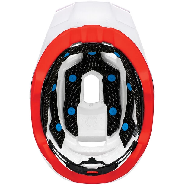 100% Altis Casque, Blanc 4 100% Altis Casque, Blanc – Image 2