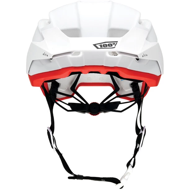 100% Altis Casque, Blanc 5 100% Altis Casque, Blanc – Image 3