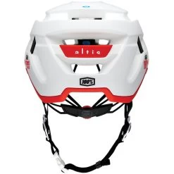 100% Altis Casque, Blanc 11 100% Altis Casque, Blanc -ÉQUIPEMENT DE CYCLISME 100 altis helmet white 5