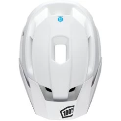 100% Altis Casque, Blanc 13 100% Altis Casque, Blanc -ÉQUIPEMENT DE CYCLISME 100 altis helmet white 7