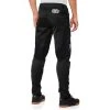 100% R-Core Pantalon Homme, Noir 2 100% R-Core Pantalon Homme, Noir -ÉQUIPEMENT DE CYCLISME 100 r core pants men black 2