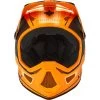 100% Status Casque, Orange/noir -ÉQUIPEMENT DE CYCLISME 100 status helmet topenga orange black 2