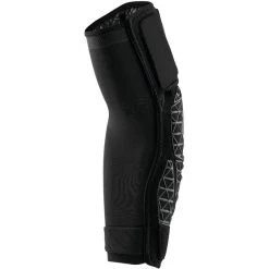 100% Surpass Protège-coudes, Noir