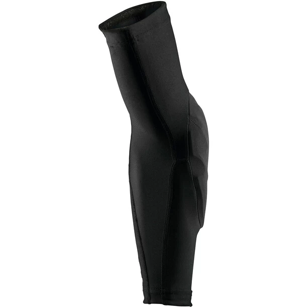 100% Teratec Protège-coudes, Noir 3 100% Teratec Protège-coudes, Noir