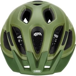 ABUS Aduro 2.0 Casque, Olive
