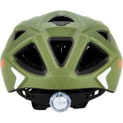 ABUS Aduro 2.0 Casque, Olive -ÉQUIPEMENT DE CYCLISME abus aduro 20 helmet jade green 5