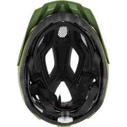 ABUS Aduro 2.0 Casque, Olive -ÉQUIPEMENT DE CYCLISME abus aduro 20 helmet jade green 7
