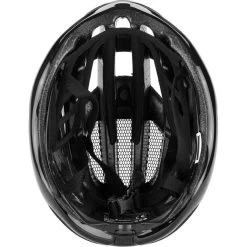ABUS AirBreaker Casque, Noir -ÉQUIPEMENT DE CYCLISME abus airbreaker helm shiny black 7