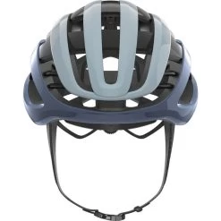 ABUS AirBreaker Casque, Gris