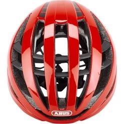 ÉQUIPEMENT DE CYCLISME 8 ABUS Aventor Casque Pour Vélo De Route, Rouge