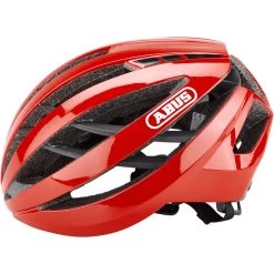 ÉQUIPEMENT DE CYCLISME -ÉQUIPEMENT DE CYCLISME abus aventor road helm racing red 3