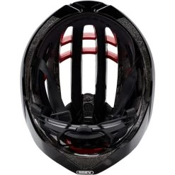 ABUS Aventor Casque Pour Vélo De Route, Blanc/noir 13 ABUS Aventor Casque Pour Vélo De Route, Blanc/noir -ÉQUIPEMENT DE CYCLISME abus aventor road helmet blaze red 7