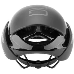 ABUS GameChanger Casque, Noir -ÉQUIPEMENT DE CYCLISME abus gamechanger aero helmet velvet black 5