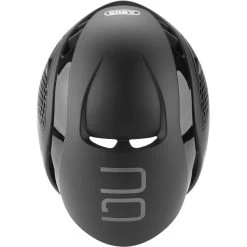 ABUS GameChanger Casque, Noir -ÉQUIPEMENT DE CYCLISME abus gamechanger aero helmet velvet black 6