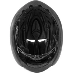 ABUS GameChanger Casque, Noir -ÉQUIPEMENT DE CYCLISME abus gamechanger aero helmet velvet black 7