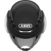 ABUS GameChanger TT Casque, Noir -ÉQUIPEMENT DE CYCLISME abus gamechanger tt helmet shiny black 2