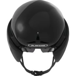 ABUS GameChanger TT Casque, Noir -ÉQUIPEMENT DE CYCLISME abus gamechanger tt helmet shiny black 3