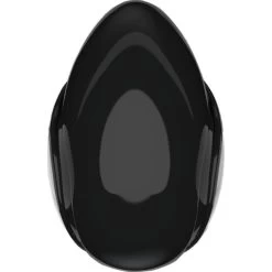 ABUS GameChanger TT Casque, Noir -ÉQUIPEMENT DE CYCLISME abus gamechanger tt helmet shiny black 4