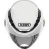 ABUS GameChanger TT Casque, Blanc -ÉQUIPEMENT DE CYCLISME abus gamechanger tt helmet shiny white 2
