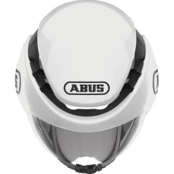 ABUS GameChanger TT Casque, Blanc