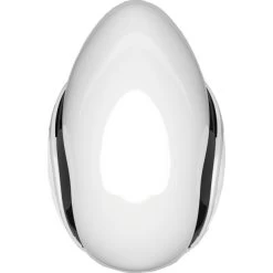 ABUS GameChanger TT Casque, Blanc -ÉQUIPEMENT DE CYCLISME abus gamechanger tt helmet shiny white 4