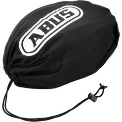 ABUS Sac à Casque, Noir