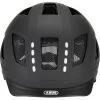 ABUS Hyban 2.0 LED Casque, Noir 1 ABUS Hyban 2.0 LED Casque, Noir -ÉQUIPEMENT DE CYCLISME abus hyban 20 led helmet signal black 2