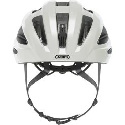 ABUS Macator MIPS Casque, Blanc
