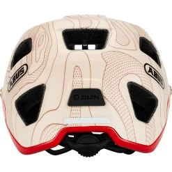 ABUS MoDrop Casque, Beige -ÉQUIPEMENT DE CYCLISME abus modrop helmet dusky camel 5