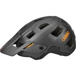 ABUS MoDrop Casque, Olive -ÉQUIPEMENT DE CYCLISME abus modrop helmet pine green 3