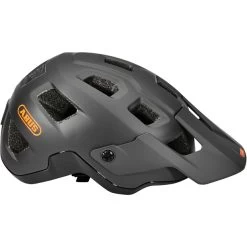 ABUS MoDrop Casque, Olive -ÉQUIPEMENT DE CYCLISME abus modrop helmet pine green 4