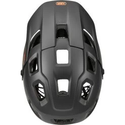 ABUS MoDrop Casque, Olive -ÉQUIPEMENT DE CYCLISME abus modrop helmet pine green 6