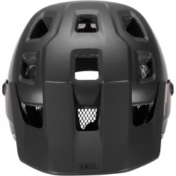 ABUS MoDrop QUIN Casque, Noir