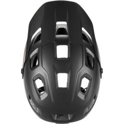 ABUS MoDrop QUIN Casque, Noir -ÉQUIPEMENT DE CYCLISME abus modrop quin helmet velvet black 6