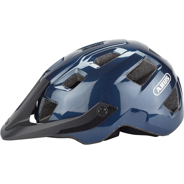 ABUS Motrip Casque, Bleu 4 ABUS Motrip Casque, Bleu – Image 2