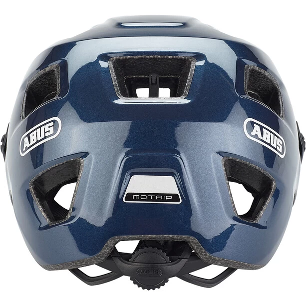 ABUS Motrip Casque, Bleu 6 ABUS Motrip Casque, Bleu – Image 4