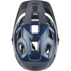 ABUS Motrip Casque, Bleu 12 ABUS Motrip Casque, Bleu -ÉQUIPEMENT DE CYCLISME abus motrip helmet midnight blue 6