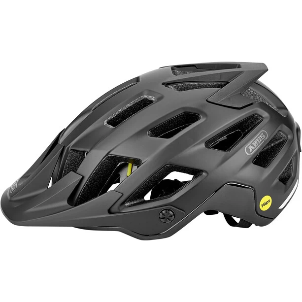 ABUS Moventor 2.0 MIPS Casque, Noir 4 ABUS Moventor 2.0 MIPS Casque, Noir – Image 2