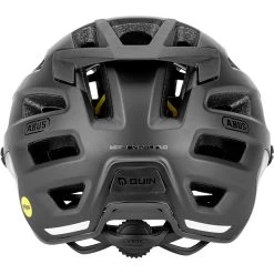 ABUS Moventor 2.0 MIPS Casque, Noir 11 ABUS Moventor 2.0 MIPS Casque, Noir -ÉQUIPEMENT DE CYCLISME abus moventor 20 mips helmet velvet black 5