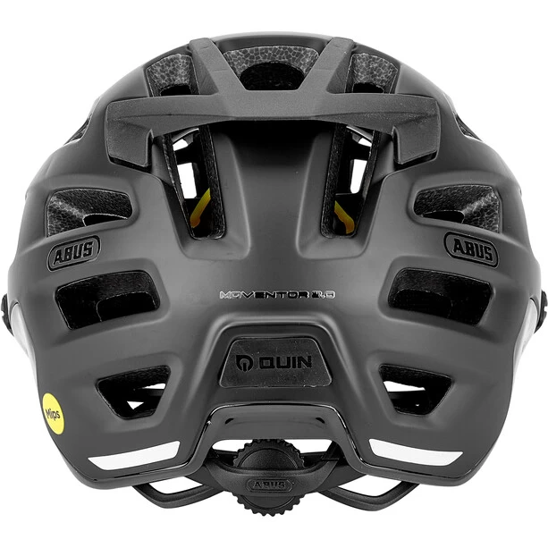 ABUS Moventor 2.0 MIPS Casque, Noir 6 ABUS Moventor 2.0 MIPS Casque, Noir – Image 4