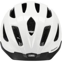 ABUS Pedelec 1.1 Casque, Blanc