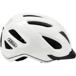 ABUS Pedelec 1.1 Casque, Blanc -ÉQUIPEMENT DE CYCLISME abus pedelec 11 helmet pearl white 4