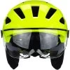 ABUS Pedelec 2.0 ACE Casque, Jaune -ÉQUIPEMENT DE CYCLISME abus pedelec 20 ace helmet signal yellow 2