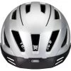 ABUS Pedelec 2.0 Casque, Argent -ÉQUIPEMENT DE CYCLISME abus pedelec 20 helmet silver edition 2