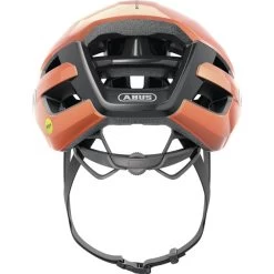 ABUS PowerDome MIPS Helmet, Orange