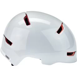 ABUS Scraper 3.0 ACE Casque, Gris 10 ABUS Scraper 3.0 ACE Casque, Gris -ÉQUIPEMENT DE CYCLISME abus scraper 30 ace helmet alaska grey 4