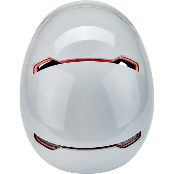 ABUS Scraper 3.0 ACE Casque, Gris 7 ABUS Scraper 3.0 ACE Casque, Gris – Image 5