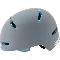 ABUS Scraper 3.0 ACE Casque, Gris -ÉQUIPEMENT DE CYCLISME abus scraper 30 ace helmet concrete grey 3