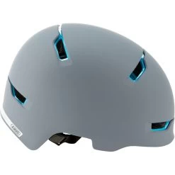 ABUS Scraper 3.0 ACE Casque, Gris -ÉQUIPEMENT DE CYCLISME abus scraper 30 ace helmet concrete grey 4
